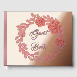 Bloem Frame Gastenboek