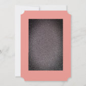 Bloem Frame Kaart (Achterkant)