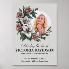 Bloem Frame Rouw Media Direct Downloaden Poster