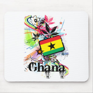 Bloem Ghana Muismat