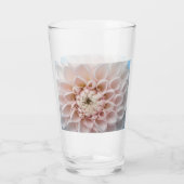 bloem glas (Achterkant)