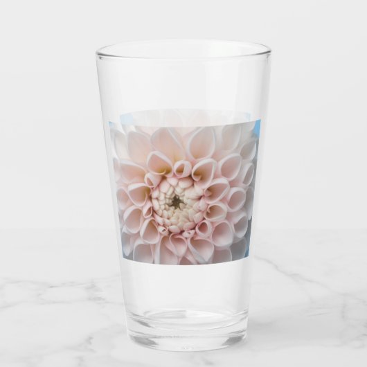 bloem glas (Achterkant)