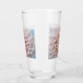 bloem glas (Links)