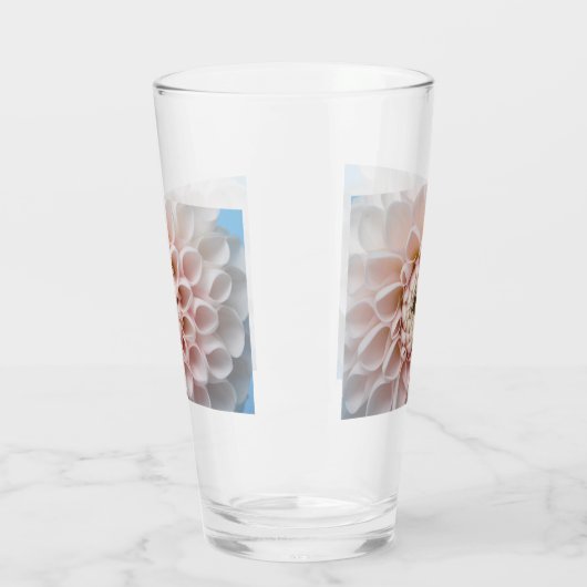 bloem glas (Links)