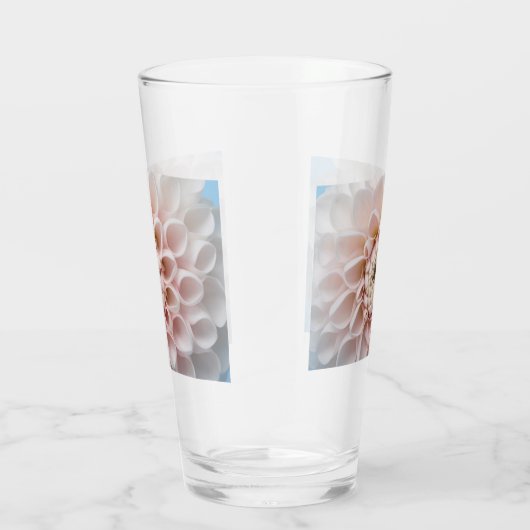 bloem glas (Rechts)
