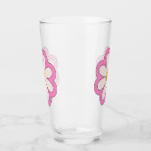 Bloem Glas (Links)