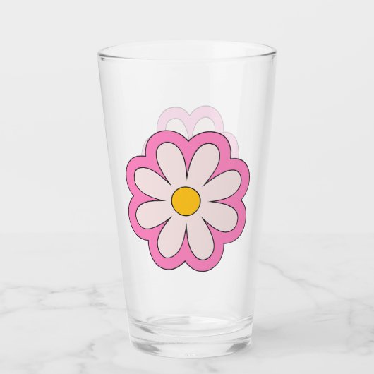 Bloem Glas (Voorkant)