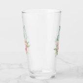 Bloem Glas (Rechts)