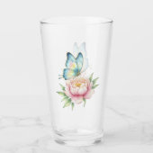 Bloem Glas (Voorkant)