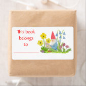 Bloem Gnoom boek label (Insitu)