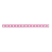 Bloem Grosgrain Lint (Voorkant)
