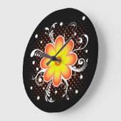 Bloem Grote Klok (Hoek)