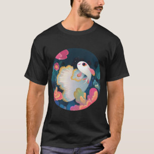Bloem guppy t-shirt