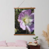 Bloem Hangend Wandkleed (Slaapkamer)