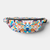 bloem heuptasje (Liggend)