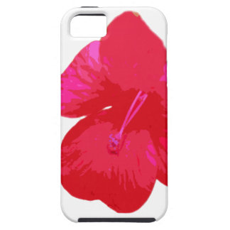 Bloem hoesje