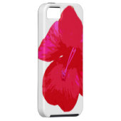 Bloem hoesje (Back/Rechts)