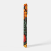Bloem Hoesje iPhone 15 Case (Rechterkant)
