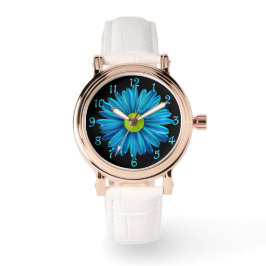 Bloem Horloge