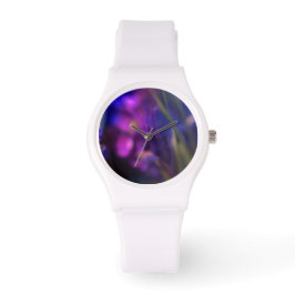 Bloem Horloge