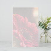 Bloem I Stationery Briefpapier (Staand voorkant)