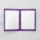 Bloem in de lege woestijnkaart kaart (Binnen)