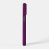 Bloem in de woestijn iPhone 15 case (Rechterkant)