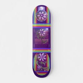 Bloem in de Woestijn Skateboard
