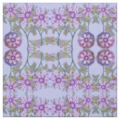 Bloem in de woestijn stof (Swatch)