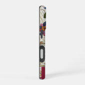 Bloem iPhone 16 Hoesje (Rechterkant)
