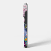 BLOEM iPhone HOESJE (Linkerkant)