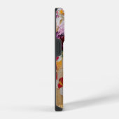 BLOEM iPhone HOESJE (Rechterkant)