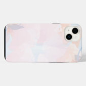 Bloem iPhone Hoesje (Achterkant horizontaal)
