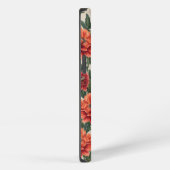 bloem iPhone hoesje (Rechterkant)