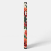 bloem iPhone hoesje (Linkerkant)