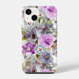 Bloem iPhone Hoesje iPhone 14 Hoesje
