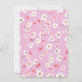 Bloem Kaart (Voorkant)