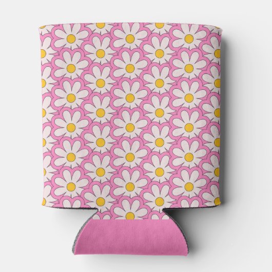 Bloem Kan Koeler (Achterkant)