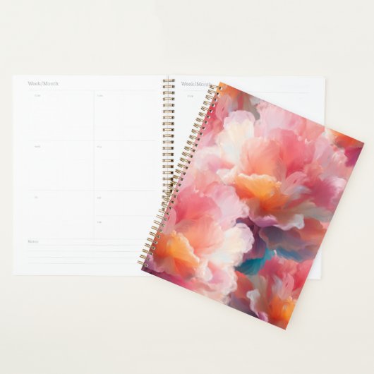 Bloem Klembord Planner (Display)