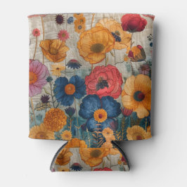 Bloem Koelboxxen Blikjeskoeler