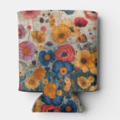 Bloem Koelboxxen Blikjeskoeler (Achterkant)