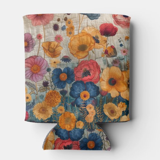 Bloem Koelboxxen Blikjeskoeler (Achterkant)