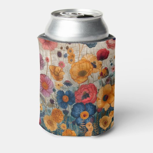 Bloem Koelboxxen Blikjeskoeler (Blikje Achterkant)