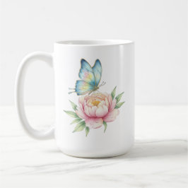 Bloem Koffiemok