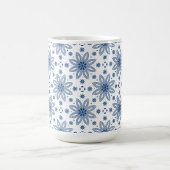 Bloem Koffiemok (Center)