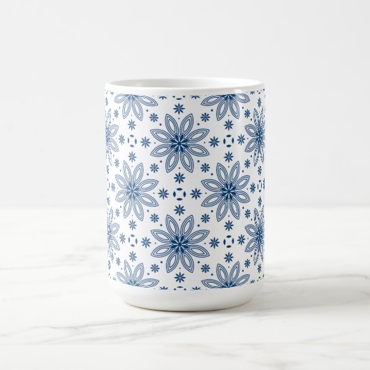 Bloem Koffiemok (Center)