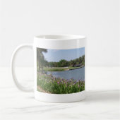 Bloem Koffiemok (Links)