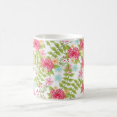 Bloem Koffiemok (Center)