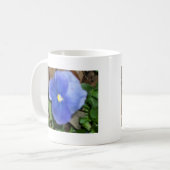 Bloem Koffiemok (Voorkant links)