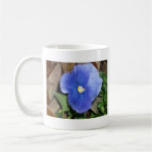 Bloem Koffiemok (Links)